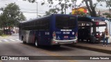 Viação Arujá 39.568 na cidade de Arujá, São Paulo, Brasil, por Roberto Teixeira. Número da foto: #12522539.