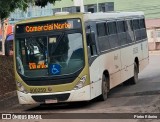 BsBus Mobilidade 500259 na cidade de Brazlândia, Distrito Federal, Brasil, por Pietro Ribeiro. Número da foto: #12522710.