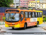 Autotrans > Turilessa 25290 na cidade de Contagem, Minas Gerais, Brasil, por Lucas de Barros Moura. Número da foto: #12524784.