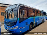 Rápido Sumaré - Piracicaba 57056 na cidade de Piracicaba, São Paulo, Brasil, por Andre Santos de Moraes. Número da foto: #12522756.