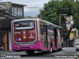 Auto Viação Transcap >> Auto Bless Transportes 8 5770 na cidade de São Paulo, São Paulo, Brasil, por Pedro Henrique Alves Silva. Número da foto: #12523119.