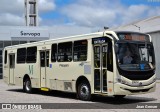 Viação Piraquara 29032 na cidade de Curitiba, Paraná, Brasil, por Jean Genser. Número da foto: #12524167.