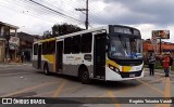 Viação Campo dos Ouros 3922 na cidade de Guarulhos, São Paulo, Brasil, por Rogério Teixeira Varadi. Número da foto: #:id.