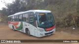 Transprata Turismo 700 na cidade de Rio Piracicaba, Minas Gerais, Brasil, por Adriano  Almeida. Número da foto: #12524153.