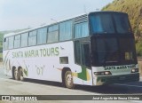 Santa Maria Tours 07 na cidade de Piraí, Rio de Janeiro, Brasil, por José Augusto de Souza Oliveira. Número da foto: #12523900.