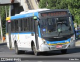Transportes Barra D13286 na cidade de Rio de Janeiro, Rio de Janeiro, Brasil, por Valter Silva. Número da foto: #:id.