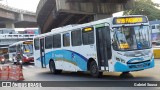 Auto Viação Vera Cruz - Belford Roxo RJ 112.134 na cidade de Rio de Janeiro, Rio de Janeiro, Brasil, por Gabriel Sousa. Número da foto: #:id.