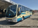 Viação Lopes 670 na cidade de João Monlevade, Minas Gerais, Brasil, por Adriano  Almeida. Número da foto: #12524156.
