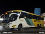 Empresa Gontijo de Transportes 18385 na cidade de Feira de Santana, Bahia, Brasil, por João Victor. Número da foto: #12524143.