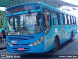 Taguatur - Taguatinga Transporte e Turismo 35-502 na cidade de São Luís, Maranhão, Brasil, por Rômulo Martins Serra. Número da foto: #12522927.