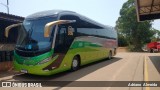Turin Transportes 2525 na cidade de Catas Altas, Minas Gerais, Brasil, por Adriano  Almeida. Número da foto: #12524249.
