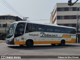 Transur - Transporte Rodoviário Mansur 4010 na cidade de Juiz de Fora, Minas Gerais, Brasil, por Fabiano da Silva Oliveira. Número da foto: #12523970.