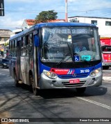 Vipol Transportes Rodoviários - TIPBUS - Transportes Intermunicipal 36.159 na cidade de São Paulo, São Paulo, Brasil, por Renan De Jesus Oliveira. Número da foto: #12523082.