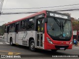 ANSAL - Auto Nossa Senhora de Aparecida 704 na cidade de Juiz de Fora, Minas Gerais, Brasil, por DASILVABUS DASILVABUS. Número da foto: #12523269.