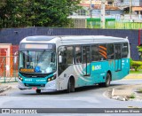 Expresso Luziense > Territorial Com. Part. e Empreendimentos 30597 na cidade de Contagem, Minas Gerais, Brasil, por Lucas de Barros Moura. Número da foto: #12524787.