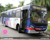 Transportes Capellini 32.773 na cidade de Americana, São Paulo, Brasil, por Wellington Lima. Número da foto: #12523505.