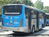Cooper Líder > A2 Transportes 6 8216 na cidade de São Paulo, São Paulo, Brasil, por Mateus C.  Cardoso. Número da foto: #12523294.