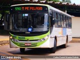 Rápido Araguaia 50289 na cidade de Goiânia, Goiás, Brasil, por Carlos Daniel Moreira Batista. Número da foto: #:id.