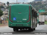 OT Trans - Ótima Salvador Transportes 21558 na cidade de Belo Horizonte, Minas Gerais, Brasil, por Douglas Célio Brandao. Número da foto: #12524605.
