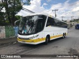 Lattyfa Turismo 1190 na cidade de Belo Horizonte, Minas Gerais, Brasil, por Paulo Alexandre da Silva. Número da foto: #12523866.