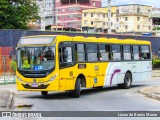 Viação Novo Retiro 5070 na cidade de Contagem, Minas Gerais, Brasil, por Lucas de Barros Moura. Número da foto: #12524772.