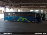 SC Minas Transportes 78125 na cidade de Alfenas, Minas Gerais, Brasil, por Lucas Alexandre Tavares. Número da foto: #12524360.