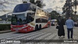 Santa Helena Turismo 1400 na cidade de Petrópolis, Rio de Janeiro, Brasil, por Zé Ricardo Reis. Número da foto: #12523852.