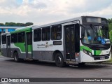 Empresa de Ônibus Vila Galvão 2381 na cidade de Guarulhos, São Paulo, Brasil, por Gustavo Cruz Bezerra. Número da foto: #:id.