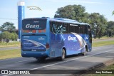 Gean Turismo 0908 na cidade de Limeira, São Paulo, Brasil, por Jacy Emiliano. Número da foto: #:id.