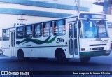 Viação Elite RJ 176.009 na cidade de Volta Redonda, Rio de Janeiro, Brasil, por José Augusto de Souza Oliveira. Número da foto: #:id.