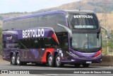 Bertoldo Turismo e Excursões 1803 na cidade de Roseira, São Paulo, Brasil, por José Augusto de Souza Oliveira. Número da foto: #12524542.