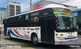 Transportes Huáscar S.A. 2372 na cidade de Lima, Lima, Lima Metropolitana, Peru, por Felipe Lazo. Número da foto: #12524028.