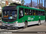 Sudeste Transportes Coletivos 3376 na cidade de Porto Alegre, Rio Grande do Sul, Brasil, por Otávio dos Reis . Número da foto: #:id.