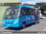 TransMargoo DC 19.022 na cidade de Duque de Caxias, Rio de Janeiro, Brasil, por Jonas Alcantara. Número da foto: #12523031.