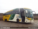 Empresa Gontijo de Transportes 15015 na cidade de Ouro Preto, Minas Gerais, Brasil, por Helder José Santos Luz. Número da foto: #12524520.