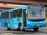 Autotrans > Turilessa 25152 na cidade de Contagem, Minas Gerais, Brasil, por Lucas de Barros Moura. Número da foto: #12523813.