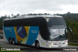 Onix Turismo 138 na cidade de Santa Isabel, São Paulo, Brasil, por George Miranda. Número da foto: #:id.