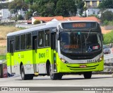 SM Transportes 20613 na cidade de Belo Horizonte, Minas Gerais, Brasil, por Lucas de Barros Moura. Número da foto: #12523498.