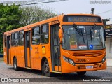 Auto Viação Santo Antônio CI006 na cidade de Curitiba, Paraná, Brasil, por Lucas Weber Calizario. Número da foto: #12523481.