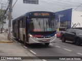 ATT - Alto Tietê Transportes 47.289 na cidade de Mogi das Cruzes, São Paulo, Brasil, por Rafael Lopes de Oliveira. Número da foto: #12522769.