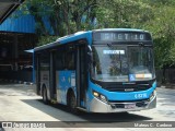 Cooper Líder > A2 Transportes 6 8216 na cidade de São Paulo, São Paulo, Brasil, por Mateus C.  Cardoso. Número da foto: #12523292.