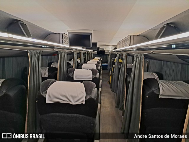 Viação Garcia 98110 na cidade de São Paulo, São Paulo, Brasil, por Andre Santos de Moraes. Número da foto: #12525261.