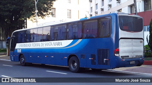 UFSM - Universidade Federal Santa Maria 8276 na cidade de São José dos Campos, São Paulo, Brasil, por Marcelo José Souza. Número da foto: #12526338.