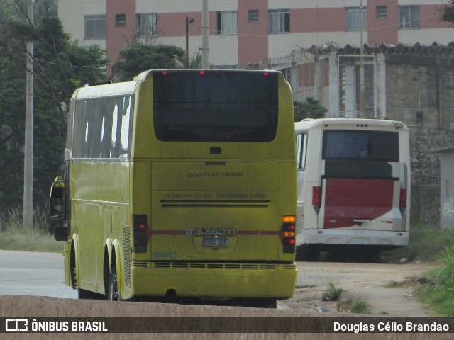 W. Tur 1580 na cidade de Belo Horizonte, Minas Gerais, Brasil, por Douglas Célio Brandao. Número da foto: #12526788.