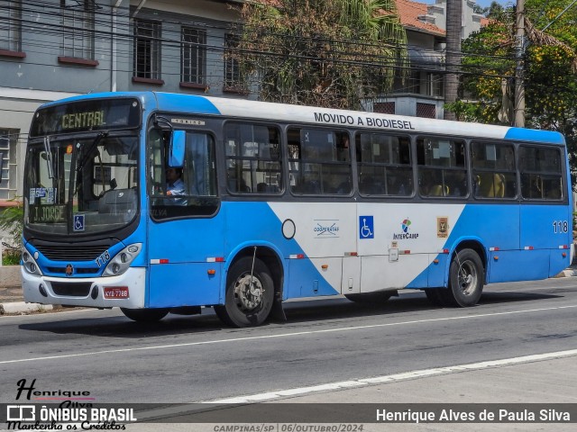 Cooperatas 118 na cidade de Campinas, São Paulo, Brasil, por Henrique Alves de Paula Silva. Número da foto: #12526828.