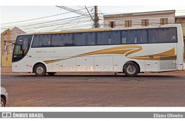 Trans Pinho Turismo 2007 na cidade de Porto Alegre, Rio Grande do Sul, Brasil, por Elizeu Oliveira. Número da foto: #12526477.