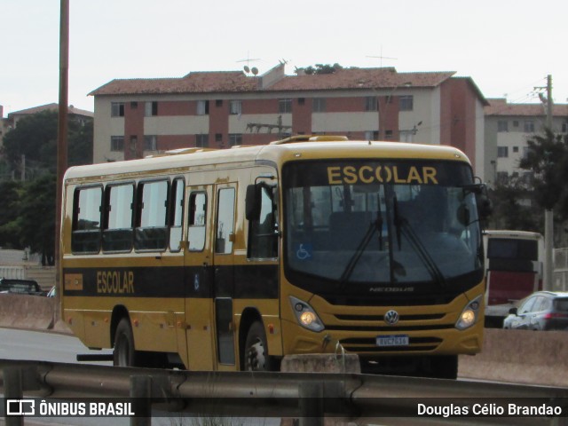 Prefeitura Municipal de Nova União 7G16 na cidade de Belo Horizonte, Minas Gerais, Brasil, por Douglas Célio Brandao. Número da foto: #12526796.