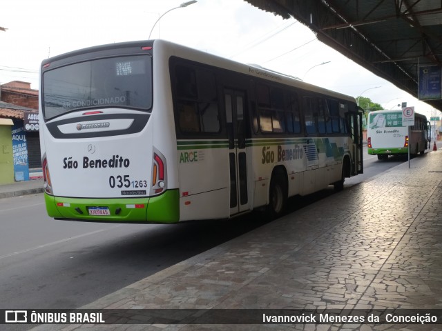 Empresa São Benedito 0351263 na cidade de Cascavel, Ceará, Brasil, por Ivannovick Menezes da  Conceição. Número da foto: #12525219.