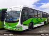 Transportes Sergón Del Caribe S.A. PB 1440 na cidade de Dulce Nombre de Jesús, Vásquez de Coronado, San José, Costa Rica, por Daniel Brenes. Número da foto: #12525827.