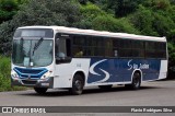 Rodoviário São Judas 110 na cidade de Ouro Branco, Minas Gerais, Brasil, por Flavio Rodrigues Silva. Número da foto: #12526785.